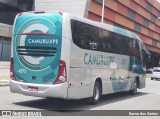 Auto Viação Camurujipe 4273 na cidade de Salvador, Bahia, Brasil, por Itamar dos Santos. Número da foto: #:id.