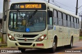 Viação Nobel 31294 na cidade de Fazenda Rio Grande, Paraná, Brasil, por Gabriel Marciniuk. Número da foto: #:id.