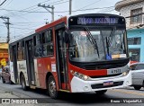 Pêssego Transportes 4 7672 na cidade de São Paulo, São Paulo, Brasil, por Bruno - ViajanteFLA. Número da foto: #:id.