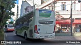 Bel-Tour Transportes e Turismo 307 na cidade de Petrópolis, Rio de Janeiro, Brasil, por Zé Ricardo Reis. ID da foto: :id.