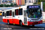 Rápido D´Oeste 4136 na cidade de Ribeirão Preto, São Paulo, Brasil, por Paulo Henrique Pereira Borges. Número da foto: #11882724.