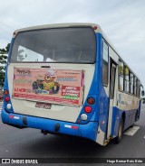 Autoviária Paraense AV-94205 na cidade de Belém, Pará, Brasil, por Hugo Bernar Reis Brito. Número da foto: #:id.