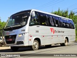 Exclusivetour Viagens e Turismo 2460 na cidade de Cuiabá, Mato Grosso, Brasil, por Kelvin Silva Caovila Santos. Número da foto: #11882875.