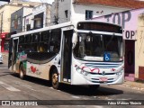 Trectur 1435 na cidade de Três Corações, Minas Gerais, Brasil, por Fábio Mateus Tibúrcio. Número da foto: #:id.