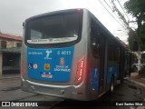 Viação Paratodos > São Jorge > Metropolitana São Paulo > Mobibrasil 6 4611 na cidade de São Paulo, São Paulo, Brasil, por Davi Santos Silva. Número da foto: #11881611.
