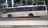 Viação Redentor C47665 na cidade de Rio de Janeiro, Rio de Janeiro, Brasil, por João Lucas Rodrigues da Cunha. Número da foto: #11882244.