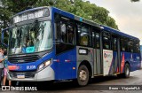 Next Mobilidade - ABC Sistema de Transporte 81.039 na cidade de Santo André, São Paulo, Brasil, por Bruno - ViajanteFLA. Número da foto: #:id.
