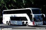 Auto Viação Catarinense 321322 na cidade de São Paulo, São Paulo, Brasil, por Rodrigo  Aparecido. Número da foto: #11882372.