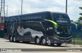 Viação Garcia 86049 na cidade de São Paulo, São Paulo, Brasil, por George Miranda. Número da foto: #11881995.