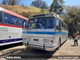 Ônibus Particulares 4222 na cidade de Campinas, São Paulo, Brasil, por Savio Luiz Neves Lisboa. Número da foto: #11880925.