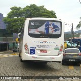 Viação Atibaia São Paulo 7013 na cidade de Atibaia, São Paulo, Brasil, por Helder Fernandes da Silva. Número da foto: #:id.