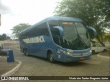 Viação Águia Branca 32810 na cidade de Piritiba, Bahia, Brasil, por Mario dos Santos Nogueira Junior. Número da foto: #11883108.