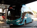 Viação Águia Branca 33190 na cidade de Niterói, Rio de Janeiro, Brasil, por Rafael Lima. Número da foto: #11881755.