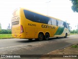 Empresa Gontijo de Transportes 19245 na cidade de Ipatinga, Minas Gerais, Brasil, por Celso ROTA381. Número da foto: #11882270.