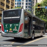 Via Sudeste Transportes S.A. 5 2006 na cidade de São Paulo, São Paulo, Brasil, por Michel Nowacki. ID da foto: :id.