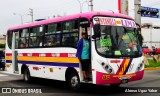 Proyecto Siete  na cidade de San Miguel, Lima, Lima Metropolitana, Peru, por Alonso Ugaz Yabar. Número da foto: #:id.