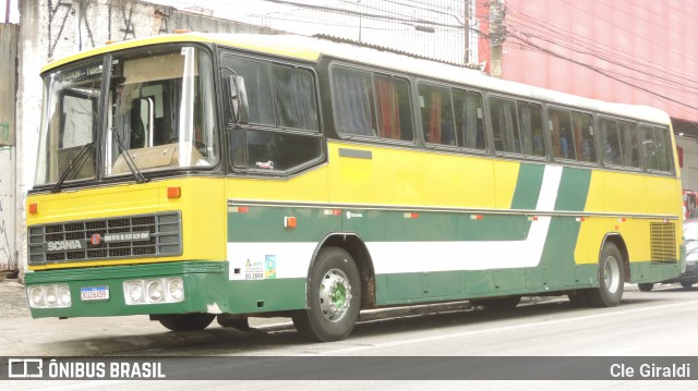 Valdani Turismo 6a59 na cidade de São Paulo, São Paulo, Brasil, por Cle Giraldi. ID da foto: 11836227.