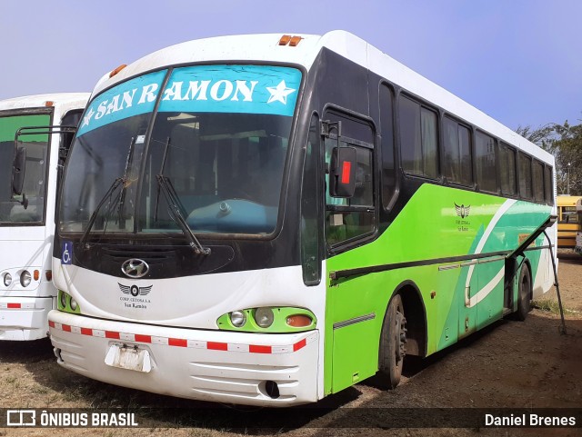 CETOSA CB 1679 na cidade de Piedades Sur, San Ramón, Alajuela, Costa Rica, por Daniel Brenes. Número da foto: #11834815.