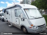 Motorhomes  na cidade de Florianópolis, Santa Catarina, Brasil, por Daniel Girald. Número da foto: #11835226.