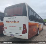 Venetur Turismo 1350 na cidade de São José dos Campos, São Paulo, Brasil, por Daniel Ramos. Número da foto: #:id.
