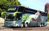 Viação Garcia 88197 na cidade de Curitiba, Paraná, Brasil, por Paulo Henrique Pereira Borges. Número da foto: #11836620.