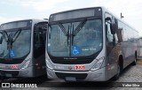 Auto Viação 1001 RJ 108.816 na cidade de Niterói, Rio de Janeiro, Brasil, por Valter Silva. Número da foto: #:id.