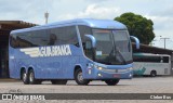 Viação Águia Branca 32330 na cidade de Vitória da Conquista, Bahia, Brasil, por Cleber Bus. Número da foto: #11836860.