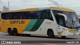 Empresa Gontijo de Transportes 18260 na cidade de Betim, Minas Gerais, Brasil, por Hariel BR-381. Número da foto: #11836541.