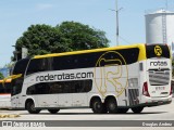 RodeRotas - Rotas de Viação do Triângulo 2233 na cidade de Goiânia, Goiás, Brasil, por Douglas Andrez. Número da foto: #11837051.