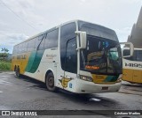 Empresa Gontijo de Transportes 12795 na cidade de Montes Claros, Minas Gerais, Brasil, por Cristiano Martins. Número da foto: #11835582.