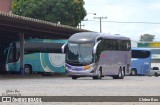 Rota Transportes Rodoviários 8825 na cidade de Vitória da Conquista, Bahia, Brasil, por Cleber Bus. Número da foto: #11836856.