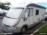 Motorhomes  na cidade de Florianópolis, Santa Catarina, Brasil, por Daniel Girald. Número da foto: #11835243.