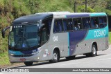 Rodoviário Oceano 1340 na cidade de Piraí, Rio de Janeiro, Brasil, por José Augusto de Souza Oliveira. Número da foto: #:id.