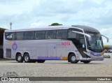 Rota Transportes Rodoviários 8825 na cidade de Vitória da Conquista, Bahia, Brasil, por Cleber Bus. Número da foto: #11836891.