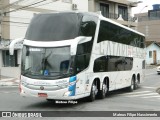 Auto Viação Catarinense 3519 na cidade de Balneário Camboriú, Santa Catarina, Brasil, por Mateus Filipe Nascimento. Número da foto: #:id.