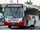 Transportadora Tinguá RJ 156.005 na cidade de Rio de Janeiro, Rio de Janeiro, Brasil, por Ian Santos. Número da foto: #11835218.