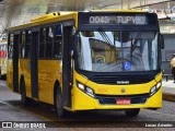 Transtusa - Transporte e Turismo Santo Antônio 2004 em Joinville por João Victor - PHOTOVICTORBUS - ID:14422433