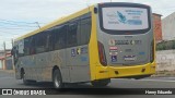 City Transporte Urbano Intermodal Sorocaba 2680 na cidade de Sorocaba, São Paulo, Brasil, por Henry Eduardo. Número da foto: #:id.