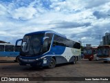 Rápido Federal 1420 na cidade de Gama, Distrito Federal, Brasil, por Isaac Santos Rocha. Número da foto: #11834935.