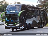 Viação Garcia 86049 na cidade de Joinville, Santa Catarina, Brasil, por Matheus Vieira Mortari. Número da foto: #11837011.