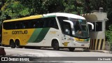 Empresa Gontijo de Transportes 18710 na cidade de São Paulo, São Paulo, Brasil, por Cle Giraldi. Número da foto: #11836559.