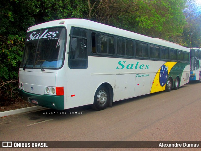 Sales Turismo 3240 na cidade de João Pessoa, Paraíba, Brasil, por Alexandre Dumas. ID da foto: 11885420.