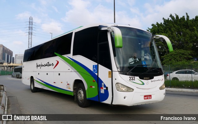 Ipojucatur 232 na cidade de São Paulo, São Paulo, Brasil, por Francisco Ivano. Número da foto: #11885321.