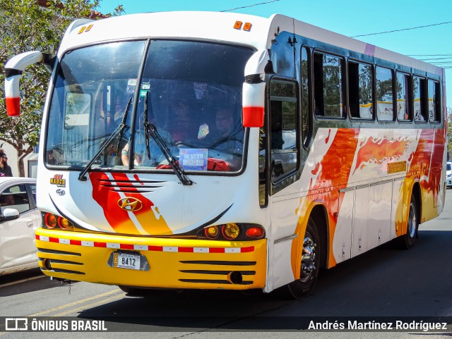 Transportes Sergón Del Caribe S.A. 00 na cidade de Belén, Heredia, Costa Rica, por Andrés Martínez Rodríguez. Número da foto: #11885012.