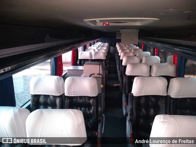 Transmar Turismo 11000 na cidade de Ipatinga, Minas Gerais, Brasil, por André Lourenço de Freitas. Número da foto: #11884364.