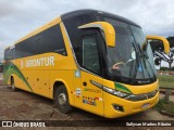 Dirontur 3009 na cidade de Anápolis, Goiás, Brasil, por Sullyvan Martins Ribeiro. Número da foto: #11885645.