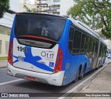 VB Transportes e Turismo 1991 na cidade de Campinas, São Paulo, Brasil, por Tony Maykon Santos. Número da foto: #:id.