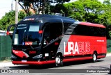 Lirabus 26001 na cidade de São Paulo, São Paulo, Brasil, por Rodrigo  Aparecido. Número da foto: #11883727.