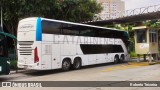 Auto Viação Catarinense 321306 na cidade de São Paulo, São Paulo, Brasil, por Roberto Teixeira. Número da foto: #11884987.