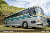 Ônibus Particulares 7085 na cidade de Campinas, São Paulo, Brasil, por Marcelo Guerra. ID da foto: :id.